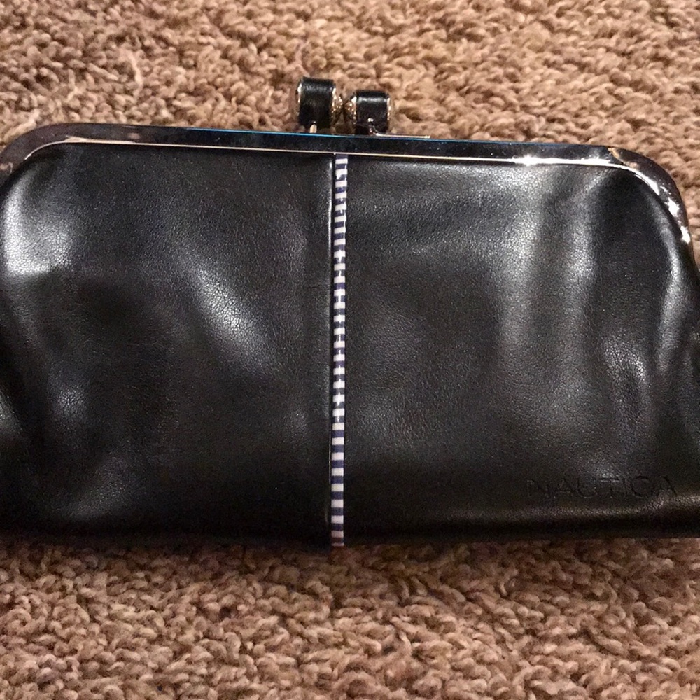 Nautica wallet
